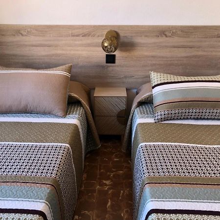 Apartamento Korinto Benicàssim Εξωτερικό φωτογραφία