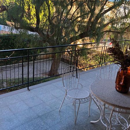 Apartamento Korinto Benicàssim Εξωτερικό φωτογραφία