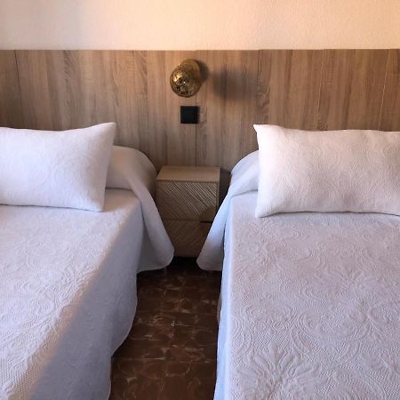Apartamento Korinto Benicàssim Εξωτερικό φωτογραφία