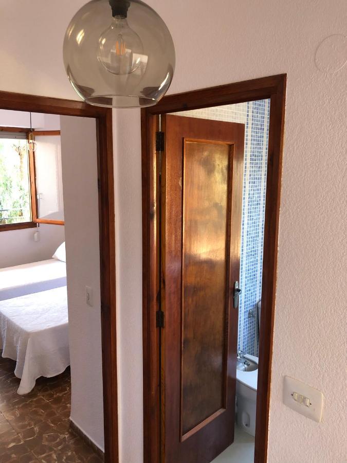 Apartamento Korinto Benicàssim Εξωτερικό φωτογραφία