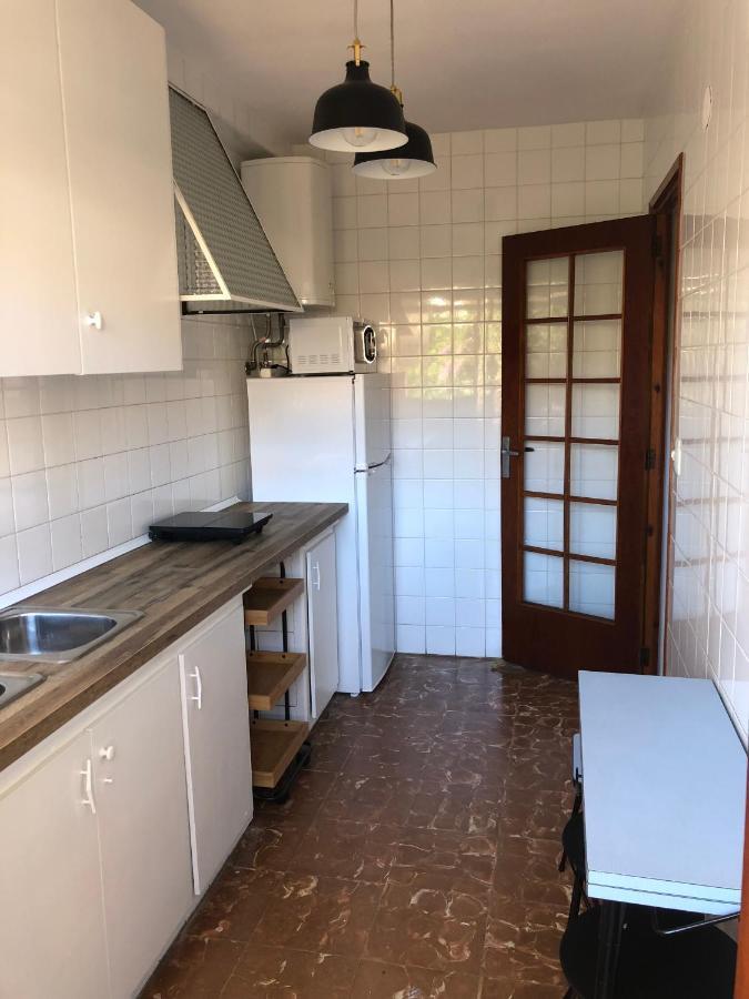 Apartamento Korinto Benicàssim Εξωτερικό φωτογραφία